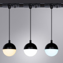 Светильник на шине ARTE Lamp A4564PL-1BK Светильник на шине ARTE Lamp A4564PL-1BK