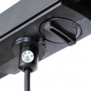 Светильник на шине ARTE Lamp A4564PL-1BK Светильник на шине ARTE Lamp A4564PL-1BK