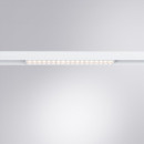 Светильник на шине ARTE Lamp A4635PL-1WH Светильник на шине ARTE Lamp A4635PL-1WH