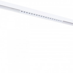 Светильник на шине ARTE Lamp A4645PL-1WH