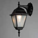 Светильник настенный ARTE Lamp A1012AL-1BK Светильник настенный ARTE Lamp A1012AL-1BK