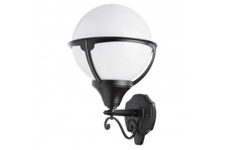 Светильник настенный ARTE Lamp A1491AL-1BK