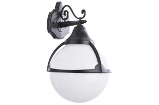 Светильник настенный ARTE Lamp A1492AL-1BK