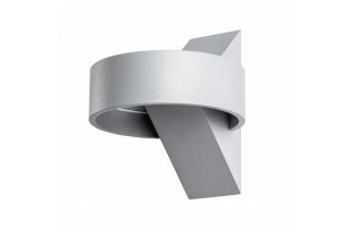 Светильник настенный ARTE Lamp A1705AP-1GY