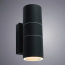 Светильник настенный ARTE Lamp A3302AL-2BK Светильник настенный ARTE Lamp A3302AL-2BK