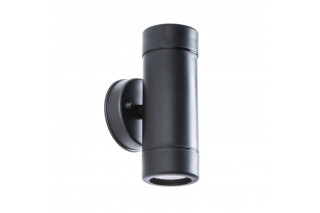 Светильник настенный ARTE Lamp A3503AL-2BK
