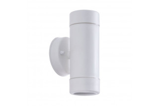 Светильник настенный ARTE Lamp A3503AL-2WH