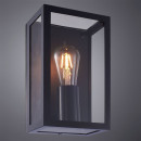 Светильник настенный ARTE Lamp A4569AL-1BK Светильник настенный ARTE Lamp A4569AL-1BK