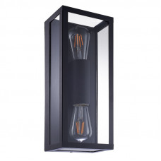 Светильник настенный ARTE Lamp A4569AL-2BK