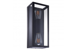 Светильник настенный ARTE Lamp A4569AL-2BK