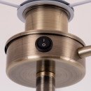 Торшер ARTE Lamp A2581PN-2AB Торшер ARTE Lamp A2581PN-2AB