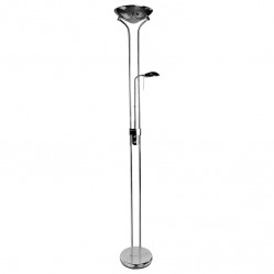 Торшер ARTE Lamp A4329PN-2CC