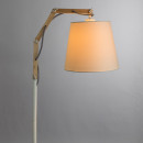Торшер ARTE Lamp A5700PN-1WH Торшер ARTE Lamp A5700PN-1WH