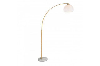 Торшер ARTE Lamp A5822PN-1PB