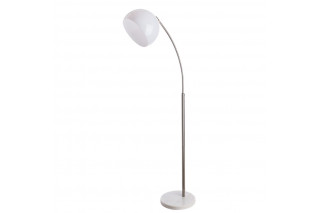 Торшер ARTE Lamp A5822PN-1SS