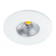 Влагозащищенный светильник ARTE Lamp A4763PL-1WH
