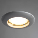 Встраиваемый светильник ARTE Lamp A1203PL-1WH Встраиваемый светильник ARTE Lamp A1203PL-1WH