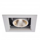 Встраиваемый светильник ARTE Lamp A1712PL-1WH Встраиваемый светильник ARTE Lamp A1712PL-1WH