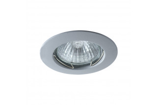 Встраиваемый светильник ARTE Lamp A2103PL-1GY