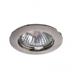 Встраиваемый светильник ARTE Lamp A2103PL-1SS