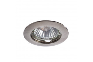 Встраиваемый светильник ARTE Lamp A2103PL-1SS