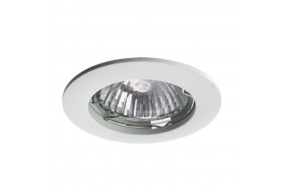Встраиваемый светильник ARTE Lamp A2103PL-1WH