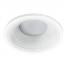 Встраиваемый светильник ARTE Lamp A2160PL-1WH