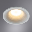 Встраиваемый светильник ARTE Lamp A2160PL-1WH Встраиваемый светильник ARTE Lamp A2160PL-1WH