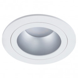 Встраиваемый светильник ARTE Lamp A2161PL-1WH