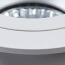 Встраиваемый светильник ARTE Lamp A2161PL-1WH Встраиваемый светильник ARTE Lamp A2161PL-1WH