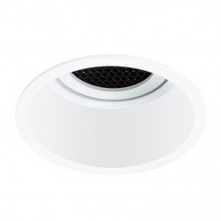 Встраиваемый светильник ARTE Lamp A2163PL-1WH