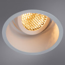 Встраиваемый светильник ARTE Lamp A2163PL-1WH Встраиваемый светильник ARTE Lamp A2163PL-1WH