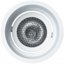 Встраиваемый светильник ARTE Lamp A2163PL-1WH Встраиваемый светильник ARTE Lamp A2163PL-1WH