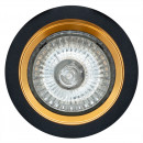 Встраиваемый светильник ARTE Lamp A2165PL-1BK Встраиваемый светильник ARTE Lamp A2165PL-1BK