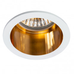 Встраиваемый светильник ARTE Lamp A2165PL-1WH