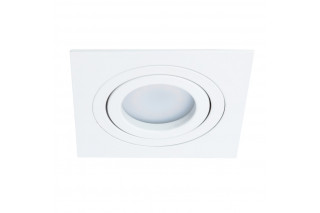 Встраиваемый светильник ARTE Lamp A2168PL-1WH