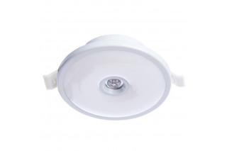 Встраиваемый светильник ARTE Lamp A2517PL-2WH