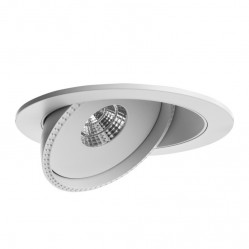 Встраиваемый светильник ARTE Lamp A3015PL-1WH
