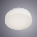 Встраиваемый светильник ARTE Lamp A3206PL-1WH Встраиваемый светильник ARTE Lamp A3206PL-1WH