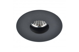 Встраиваемый светильник ARTE Lamp A3217PL-1BK