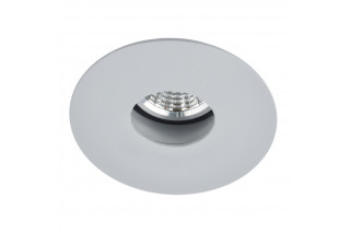 Встраиваемый светильник ARTE Lamp A3217PL-1GY