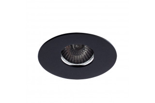 Встраиваемый светильник ARTE Lamp A3219PL-1BK