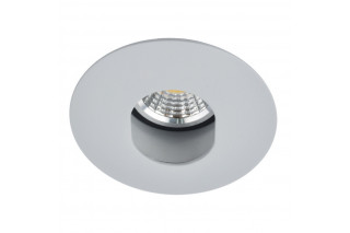 Встраиваемый светильник ARTE Lamp A3219PL-1GY