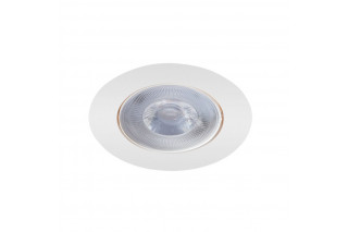 Встраиваемый светильник ARTE Lamp A4761PL-1WH