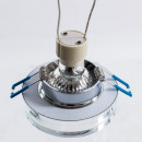 Встраиваемый светильник ARTE Lamp A5221PL-1CC Встраиваемый светильник ARTE Lamp A5221PL-1CC