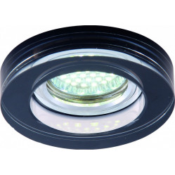 Встраиваемый светильник ARTE Lamp A5223PL-1CC