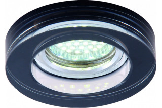 Встраиваемый светильник ARTE Lamp A5223PL-1CC
