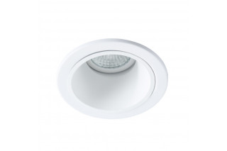 Встраиваемый светильник ARTE Lamp A6663PL-1WH