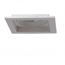 Встраиваемый светильник ARTE Lamp A7007PL-1WH