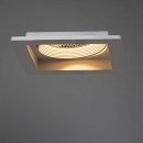 Встраиваемый светильник ARTE Lamp A7007PL-1WH Встраиваемый светильник ARTE Lamp A7007PL-1WH